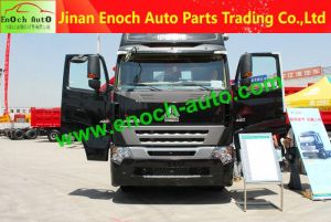 HOWO A7 Truck Parts