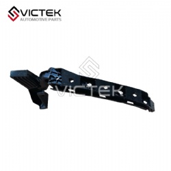 Front Bumper Upper Bracket LH/RH
