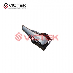 Door Inner Handle, Left G6102070E06