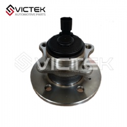 Rear Wheel Hub   4296051