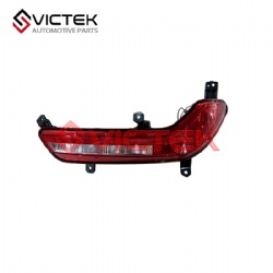 rear reflaxing lamp Left 4133500U00A5