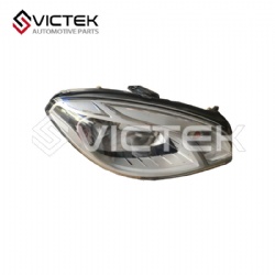 Front HeadLamp, Left 320   Right 320   3477031  3477032