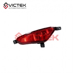 Rear Reflexing Lamp, Right 4133800U73C0