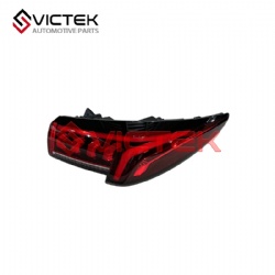 Rear Tail Lamp, Out, Right 4133200U73C3
