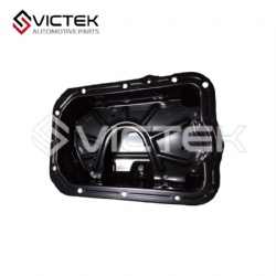 Oil Pan   484Q-T-10380