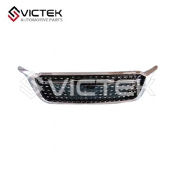 Radiator Grill   F01-8401110FM