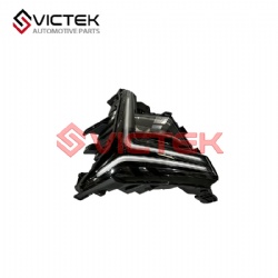Front Combination Lamp, Left 4121100S4502