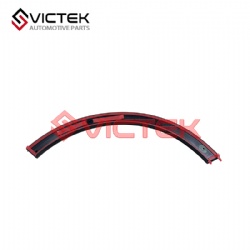 Rear Wheel Eye Bow, Left, Front 5522750S4500