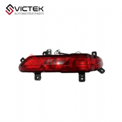 rear fog lamp assembly Left 4116300-E01