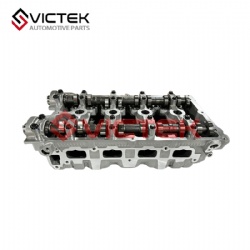 Cylinder head assembly SMW350100