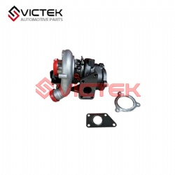 turbocharger assemblySMW254218