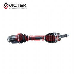 Drive shaft (left) 2200300u73c0