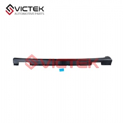 Left threshold guard assembly 5522100u7300