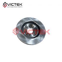 Front brake disc 3503300U7300