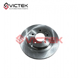 Rear brake disc 3504300U7300