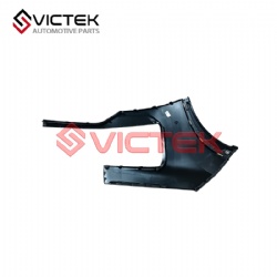 Front Bumper Upper End RH 602003348AA