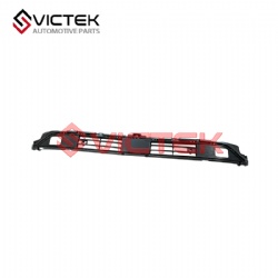 Front Bumper Lower Grille with holes 602003600AAAUH