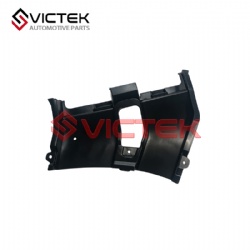 Front Air Curtain RH 602003356AA