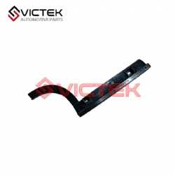 RR Door Lower Decorative Board RH 609001563AA