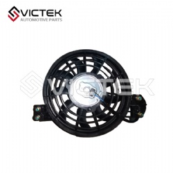 Small Electronic Radiator Fan  S11-1308030