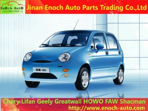 Chery QQ sweet Jaggi car parts