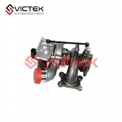TURBO CHARGER F4J16-1118010