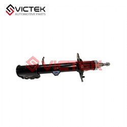 Front shock absorber, Left T15-2905010