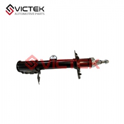 Front shock absorber, Left 202001633AA