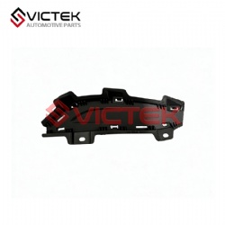 Front bumper decoration down cover SX5G-2803115