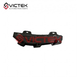 Front bumper decoration down cover SX5G-2803116