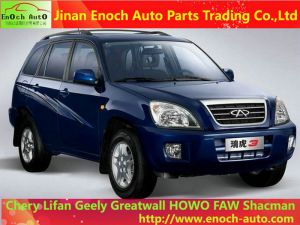 Iran MVM X33