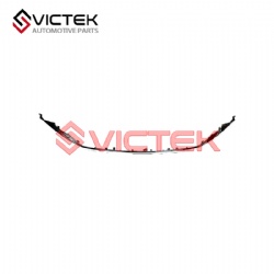 Front bumper decoration Up SX5G-2803112