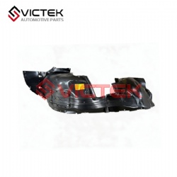 Front fender In Liner, left SX5G-5512110