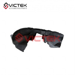 Front fender In Liner, Right SX5G-5512120