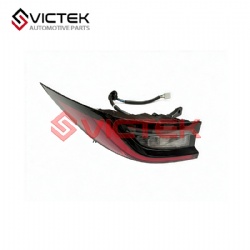 Rear Combination Lamp, Left SX5G-4133110