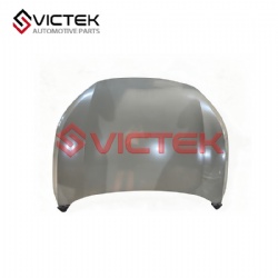 Engine hood SX5G-8402030