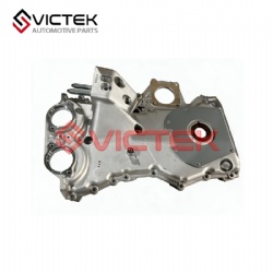 Timing Cover ,Aluminium MW258931