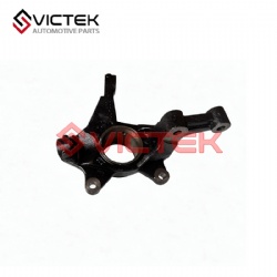 Front Knuckle, Right SX3C-3006012