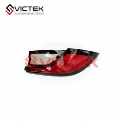Cover-Rear Combination Lamp, Left SX5G-4133110-1