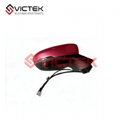 Rear View Mirror, Left SX5G-8202051-A