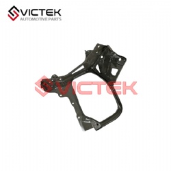 Bracket-Front Head Lamp, Left SX5G-8400310