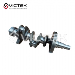 Crankshaft   372-1005010