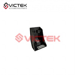 Front Fender Down Anti Collision Cover, Left SX5G-6102451