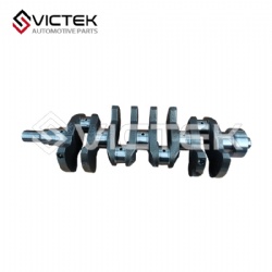 Crankshaft   472-1005010