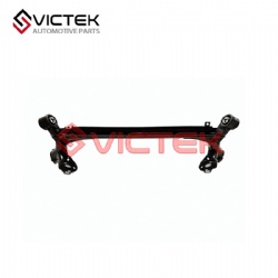 REAR TORSION MEMBER ASSEMBLY-DISC TYPE 3434009