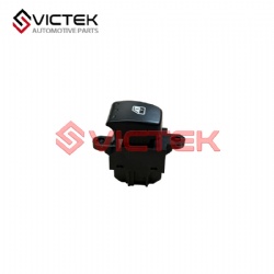 Rear Window Switch, Left 3476003