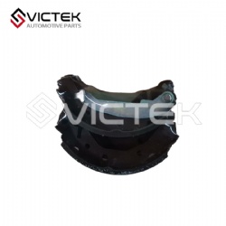 Rear brake Shoe completely  S11-3502170
