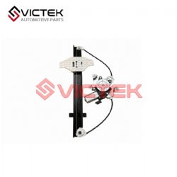 Front Window Regulator, Right 4221998