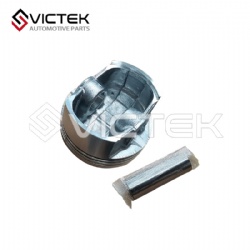 Piston 0.25  372-1004021BA