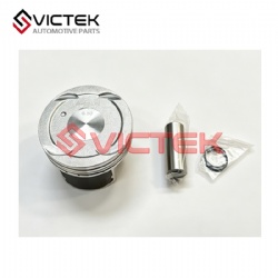 Поршень 0.50 комплект поршень палец кольца E4G16-1004020AC